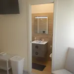Guzzi Apartment
