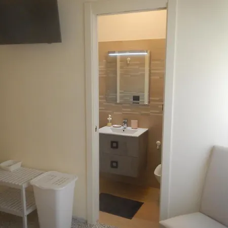 Guzzi Appartement
