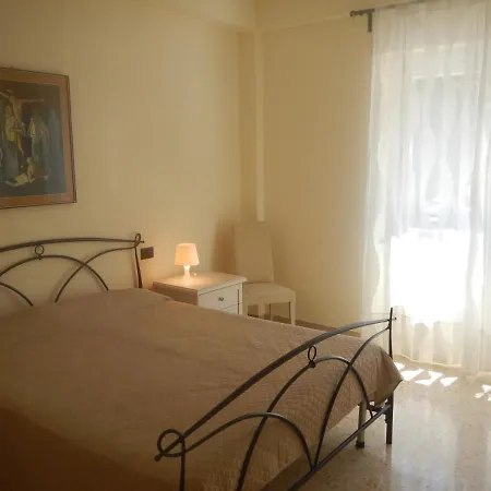 Apartment Guzzi *