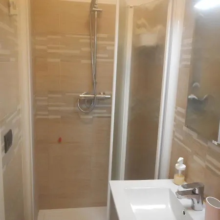 Guzzi Appartement