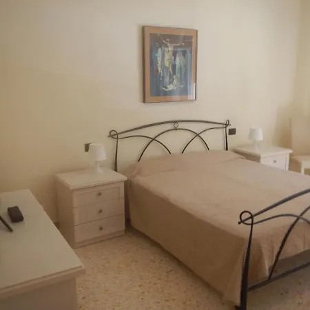 Appartement Guzzi Chieti