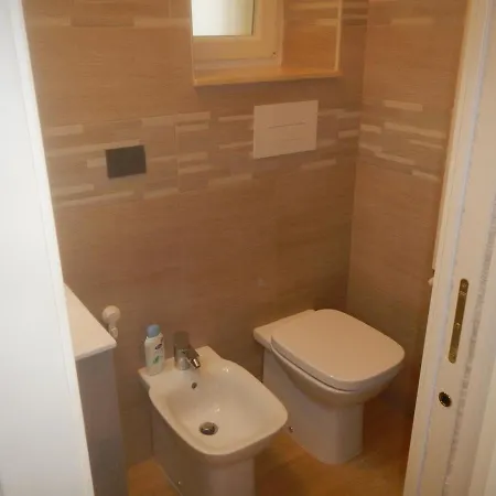 Appartement Guzzi *