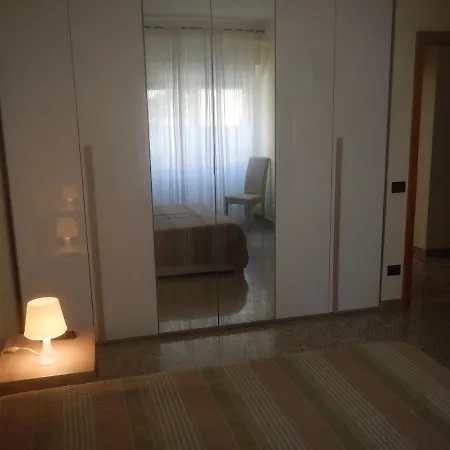 Guzzi Apartment