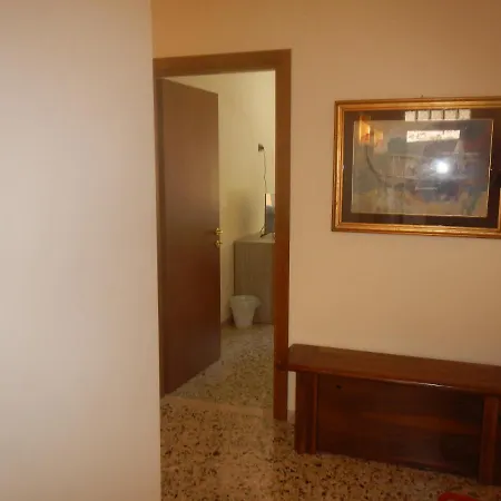Appartement Guzzi