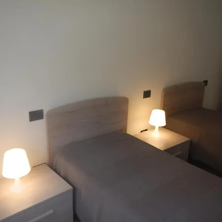 Apartment Guzzi Chieti