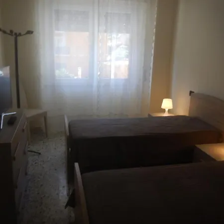 Guzzi Appartement Chieti