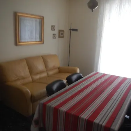 Apartment Guzzi Chieti
