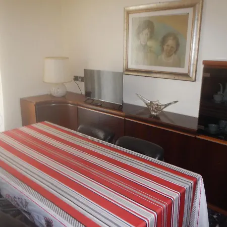 Apartment Guzzi *