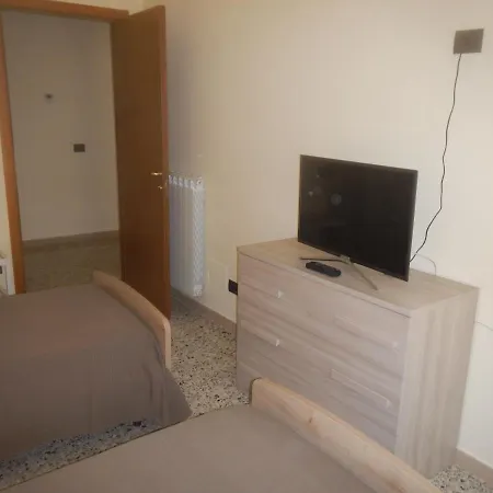 Appartement Guzzi Chieti