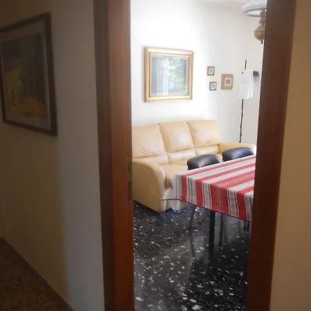 Apartment Guzzi